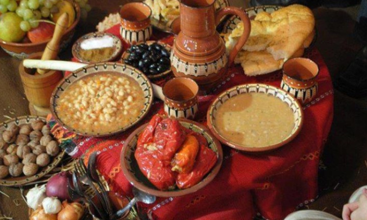 Бъдни вечер е